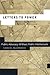 Letters to Power: Public Advocacy Without Public Intellectuals (Rhetoric and Democratic Deliberation) by Samuel McCormick (2013-02-15)
