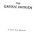 The Qadiani Problem by Sayed Abu Al'a Maududi by Sayed Abu Al'a Maududi