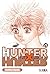 Hunter × Hunter nº25: A la ...