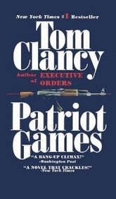Patriot Games