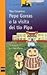 Pepe Gorras o la Visita del Tío Pipa by Tina Casanova