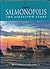 Salmonopolis: The Steveston Story by Duncan Stacey (1994-01-01)