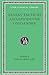 Aeneas Tacticus, Asclepiodotus, Onasander (Loeb Classical Library, No. 156) by Aeneas Tacticus (1923-01-01)