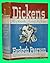 Collectible Hesketh Pearson DICKENS: HIS CHARACTER, COMEDY & CAREER First ed. Hardcover DJ