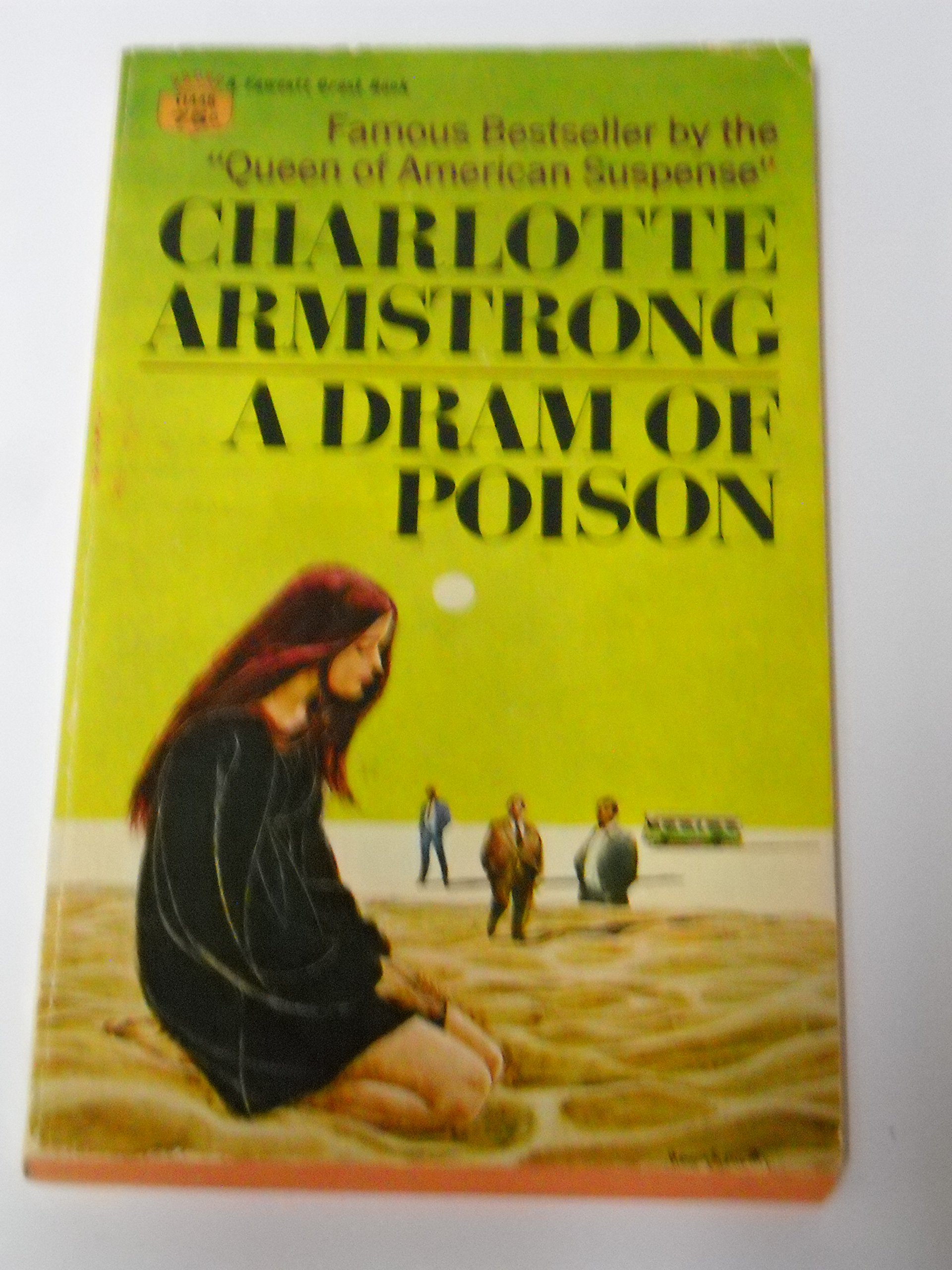 A Dram of Poison