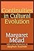 Continuities in Cultural Evolution