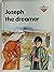 Joseph, the Dreamer (Lion Story Bible)