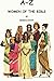 A-Z Women of the Bible by Scott Rebecca (2014-11-18) Paperback