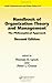 Handbook of Organization Theory and Management: The Philosophical Approach, Second Edition (Public Administration and Public Policy) (2005-11-01)