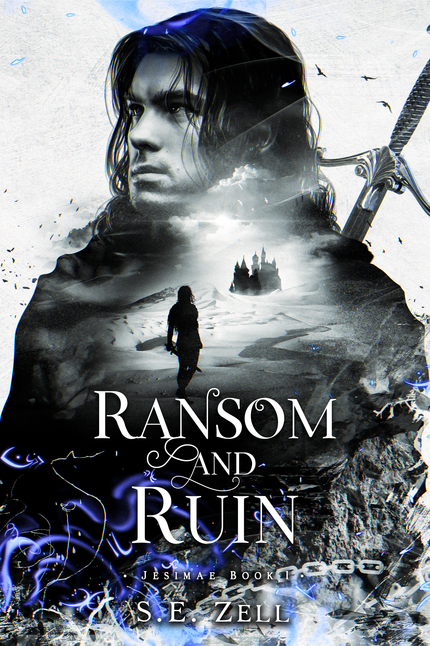 Ransom & Ruin
