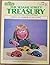 The Sesame Street Treasury, Vol. 3: Faturing the Letters N to S and the Numbers 7 to 9