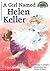A Girl Named Helen Keller