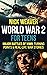 World War 2 for Teens by Nick Weaver