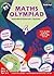 INTERNATIONAL MATHS OLYMPIAD - CLASS 3