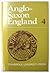 Anglo-Saxon England, 4