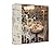 Come Gather At My Table (The Gathering of Friends) by Michelle Huxtable (2012) Hardcover-spiral