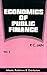 Economics of Public Finance