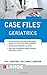 Case Files Geriatrics by Eugene C. Toy (1-Feb-2014) Paperback