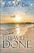 Thy Will??????Done by Janet M. Boor (2008-08-18)