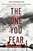 The One You Fear: Emma Holden Trilogy: Book Two by Paul Pilkington (2014-06-05)