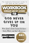 WORKBOOK For God ...