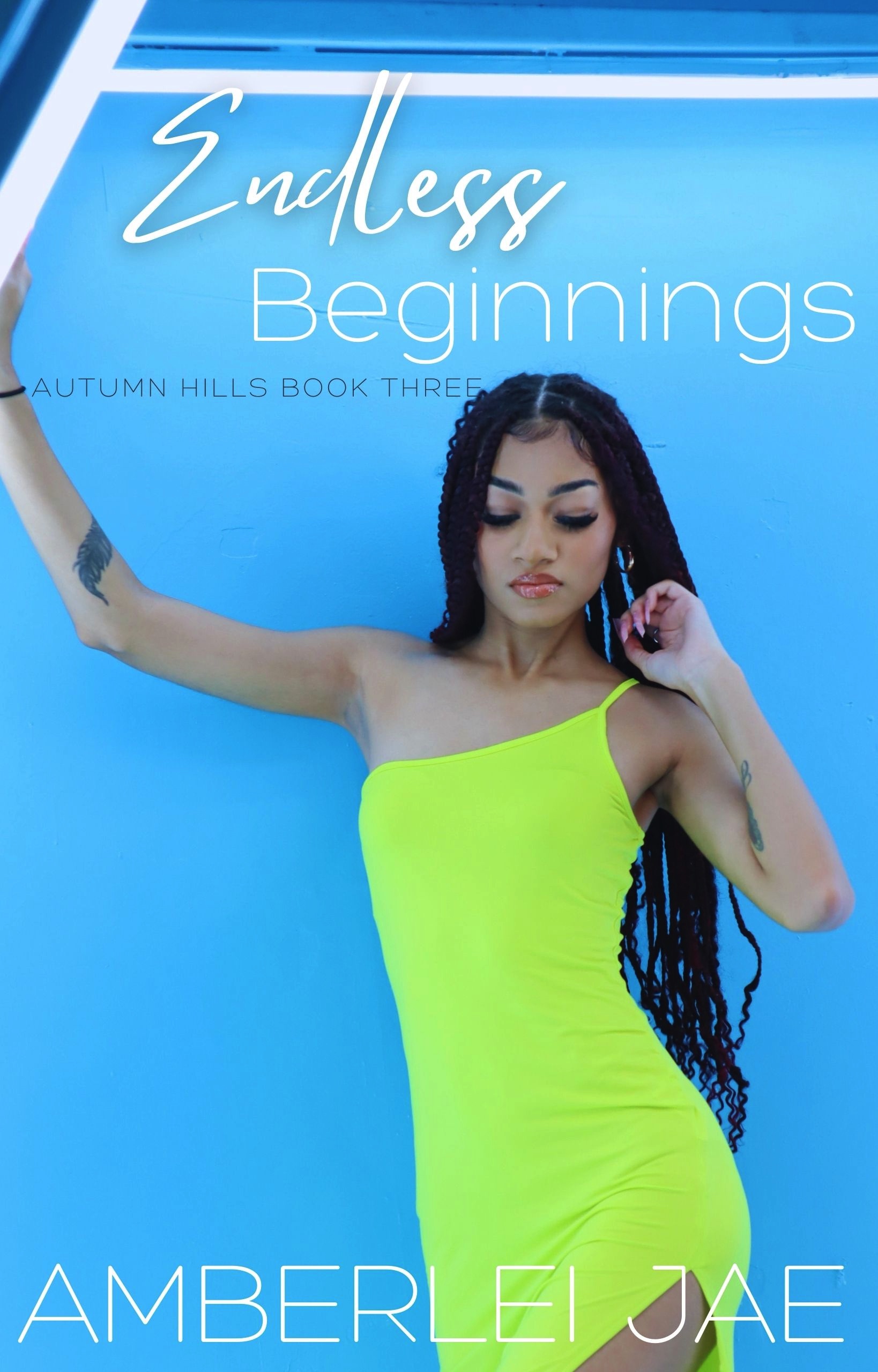Endless Beginnings: Autumn Hills Book Three (Autumn Hills Series 3)