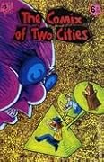 The Comix of Two Cities, No. 6