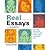 Real Essays with Readings 3rd (Third) Edition byAnker