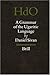 A Grammar of the Ugaritic Language: Second Impression with Corrections (Handbook of Oriental Studies: Section 1, the Near & Middle East) by Daniel Sivan (2012-03-06)