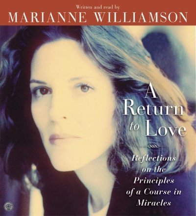 A Return To Love