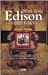 Edison y la silla electrica (Los Otros Libros) by Mark Essig