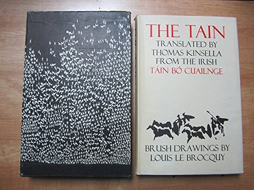 The Tain