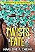 Twists & Fate: A Novel of Unexpected Consequences and Bitter, Unbearable Grief. (Their Hearts' Desires Book 3)