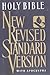 The Holy Bible: New Revised Standard Version with Apocrypha by NRSV Bible Translation Committee(2002-08-16)