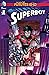 Superboy: Futures End #1 St...