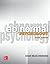 Abnormal Psychology