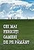 Cei mai fericiți oameni de ...
