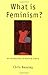 What is Feminism?: An Introduction to Feminist Theory by Chris Beasley (1999-09-20)