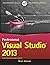 Professional Visual Studio 2013 (WROX)