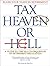 Tax Heaven or Hell: A Guide To The Tax Consequences of Our Retirement Relocation by Evans, Eve G. (August 6, 1996) Paperback