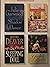 Shadow Dance - Francesca's Kitchen - the Sleeping Doll - Garden Spells- Select Editions