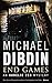 End Games (Aurelio Zen 11) by Michael Dibdin (2007-07-05)