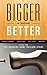 Bigger Isn't Necessarily Better: Lessons from the Harvard Home Builder Study by David Weil (2011-12-09)