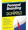 [Personal Branding For Dummies] [Author: Chritton, Susan] [August, 2014]