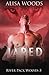 Jared (River Pack Wolves 3) - New Adult Paranormal Romance (Volume 3) by Alisa Woods (2016-04-17)