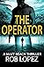 The Operator (Matt Beach Series)