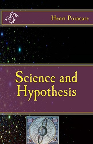 Science and Hypothesis by Henri Poincare (2014-12-11)
