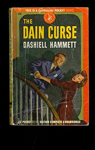 The Dain Curse