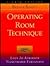 Berry & Kohn's Operating Ro...