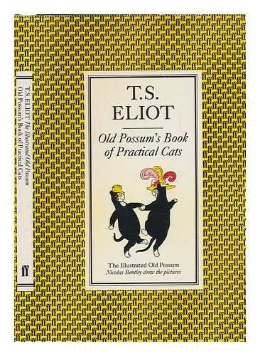 Old Possum's Book of Practical Cats